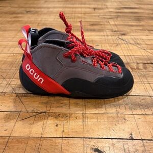 Ocun Jett Trad Crack Men's Climbing Shoes